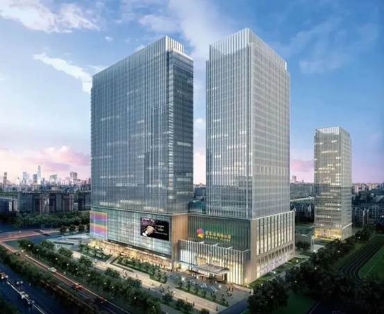 clip_image002.jpg 京杭廣場項(xiàng)目